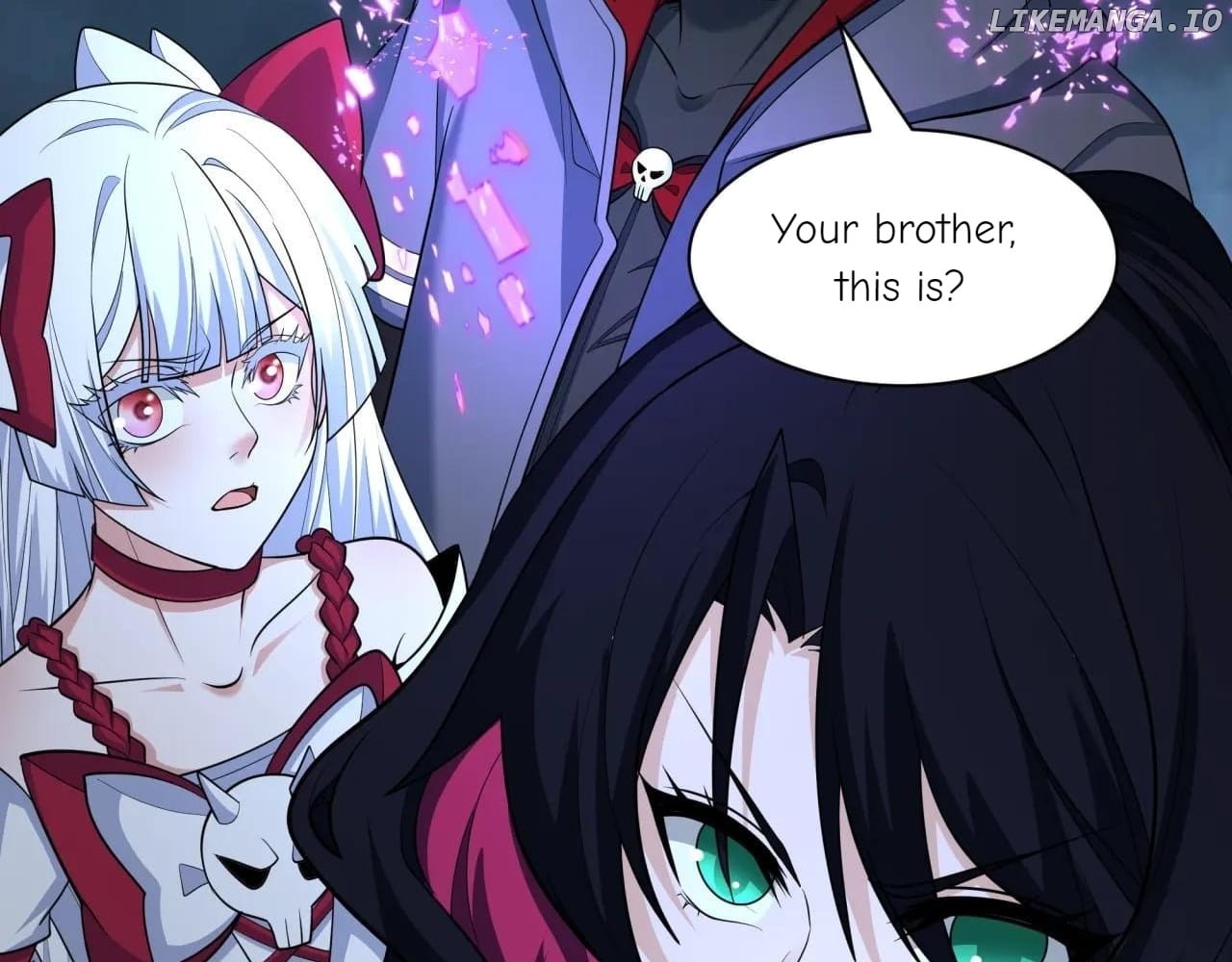 Era of the Haunted Chapter 431 - page 70